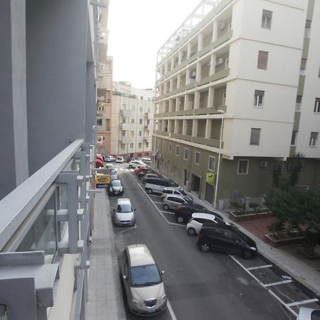 B&B Cagliari City المظهر الخارجي الصورة