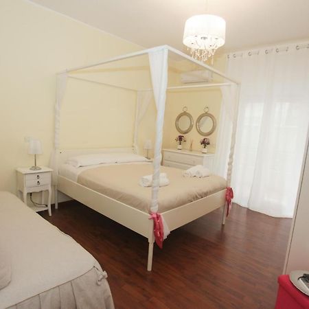B&B Cagliari City المظهر الخارجي الصورة