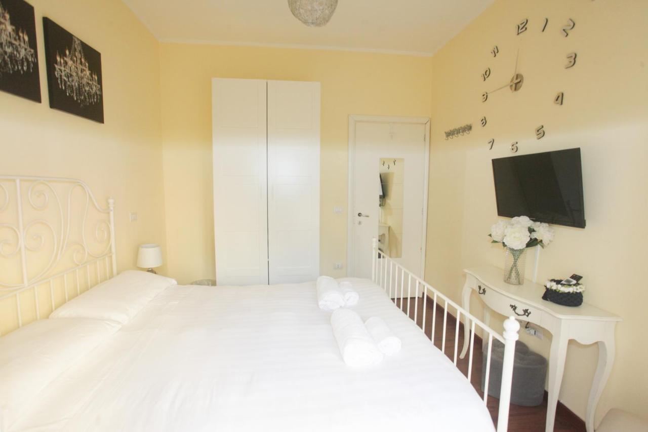 B&B Cagliari City المظهر الخارجي الصورة