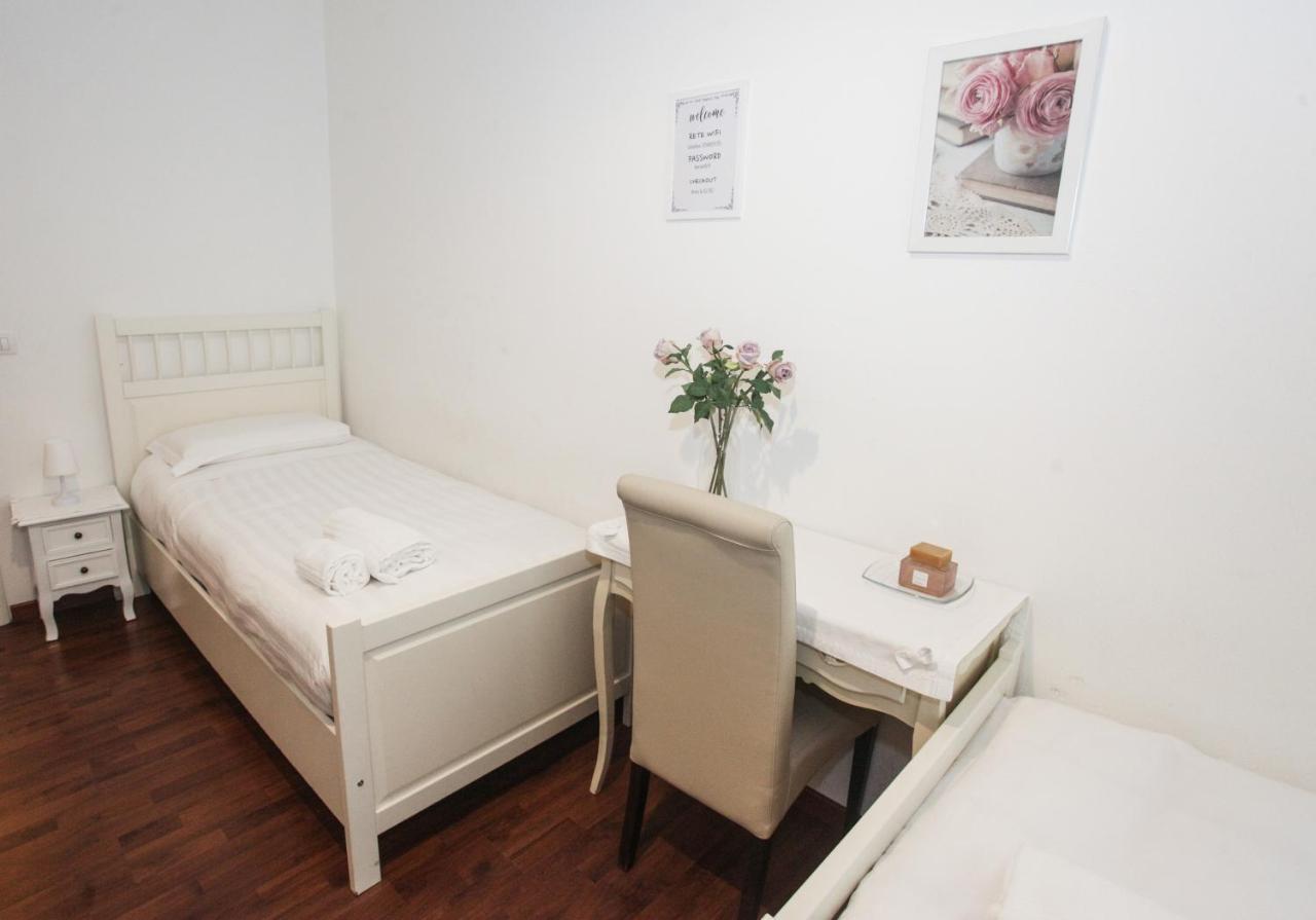 B&B Cagliari City المظهر الخارجي الصورة