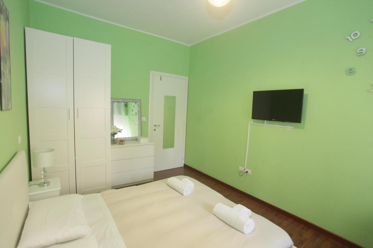 B&B Cagliari City المظهر الخارجي الصورة