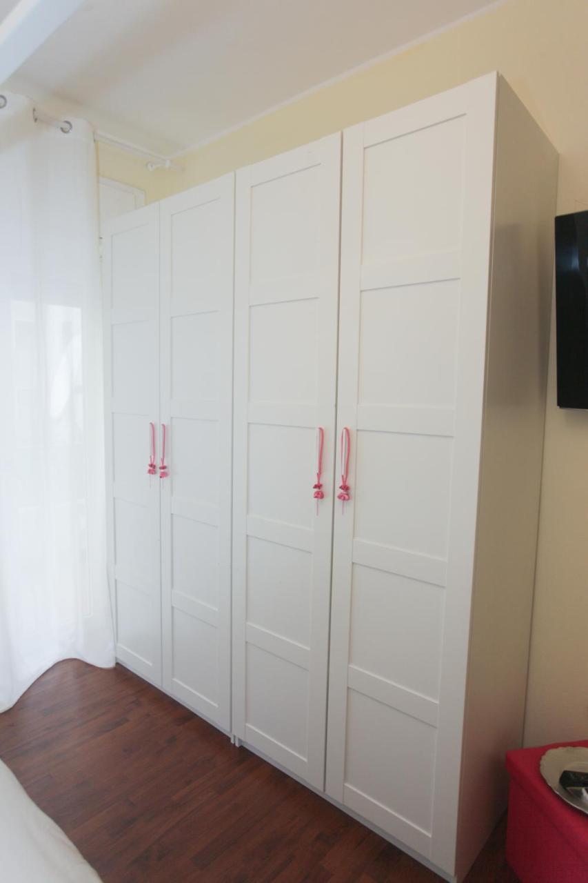 B&B Cagliari City المظهر الخارجي الصورة
