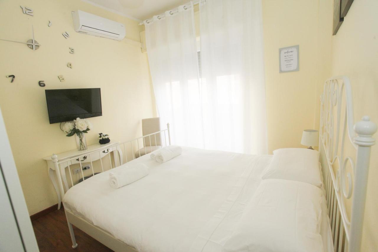 B&B Cagliari City المظهر الخارجي الصورة