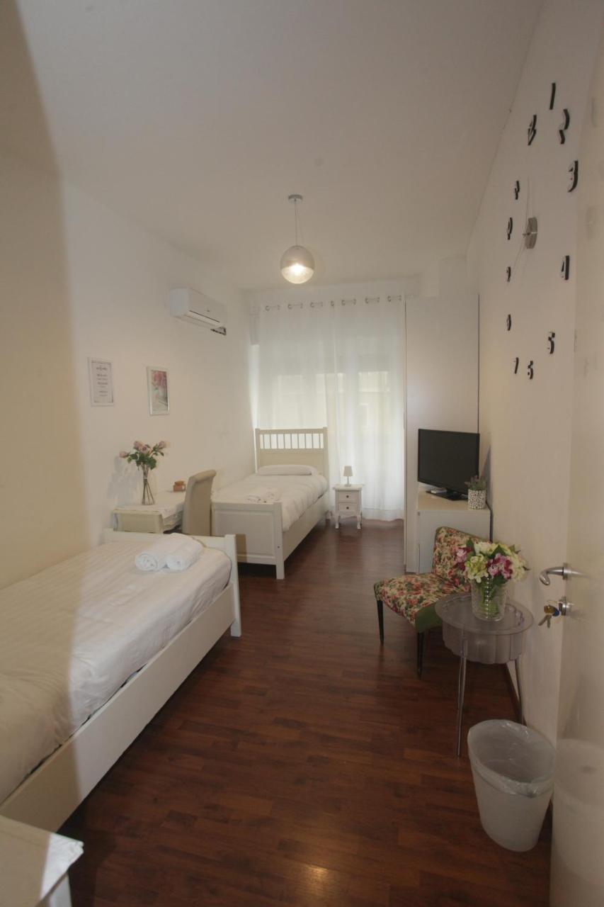 B&B Cagliari City المظهر الخارجي الصورة