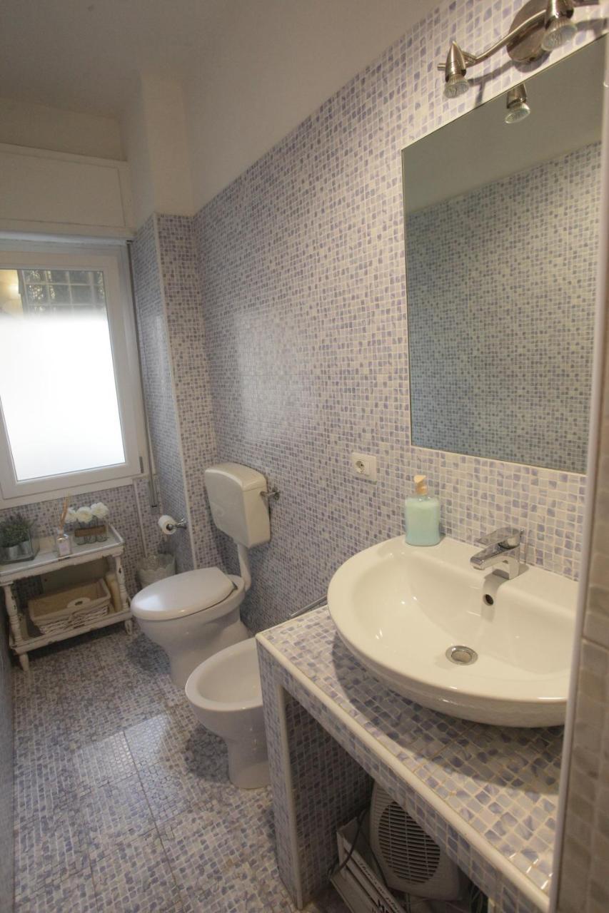 B&B Cagliari City المظهر الخارجي الصورة