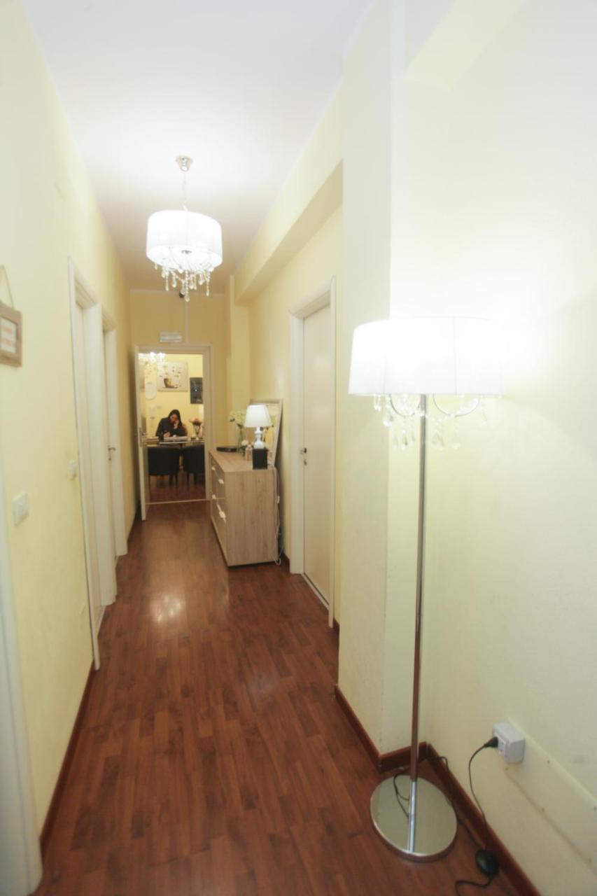 B&B Cagliari City المظهر الخارجي الصورة