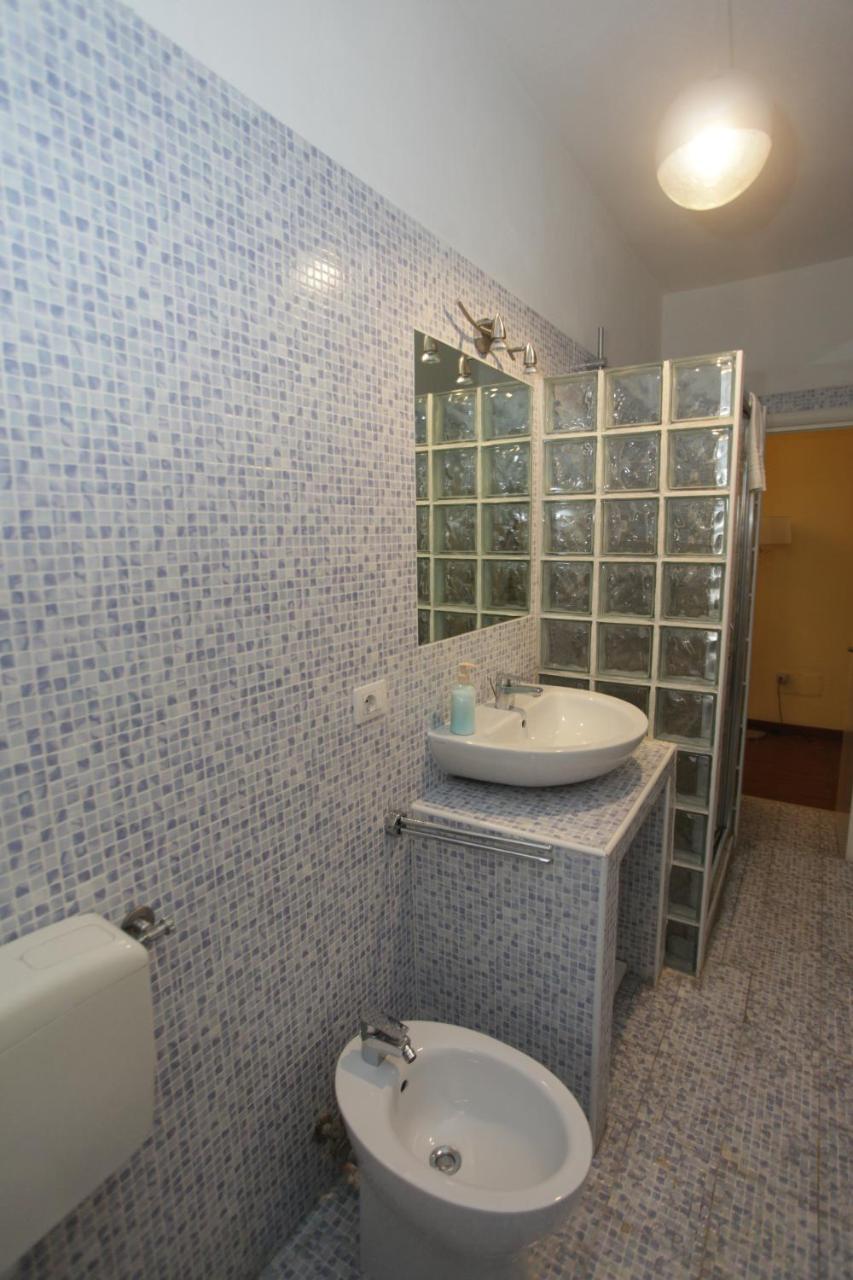 B&B Cagliari City المظهر الخارجي الصورة