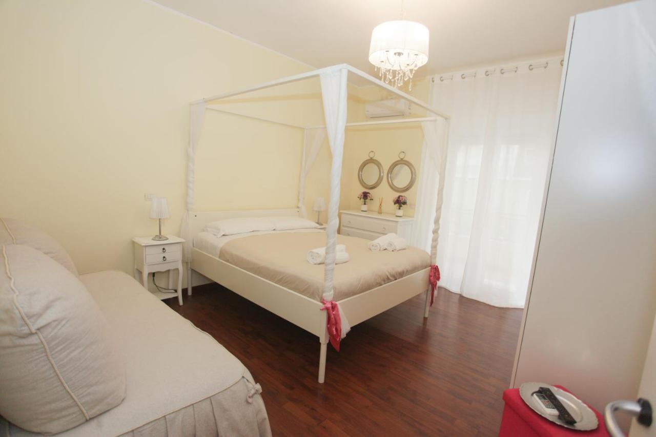 B&B Cagliari City المظهر الخارجي الصورة