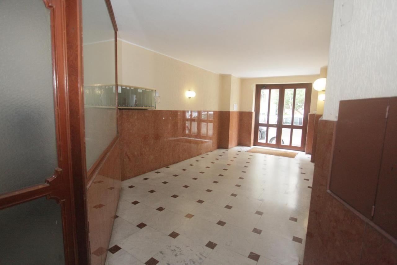 B&B Cagliari City المظهر الخارجي الصورة