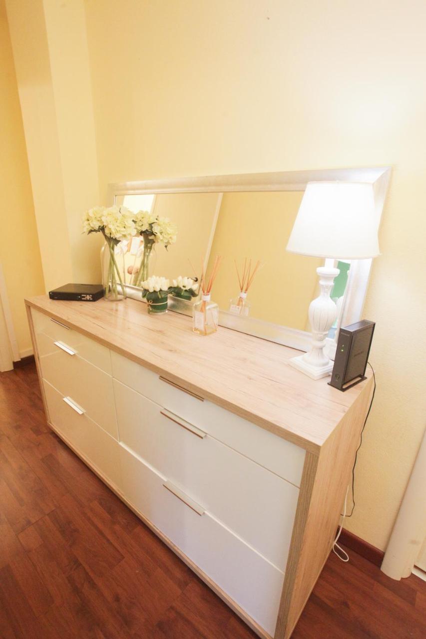 B&B Cagliari City المظهر الخارجي الصورة