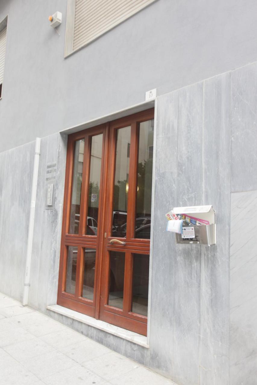 B&B Cagliari City المظهر الخارجي الصورة