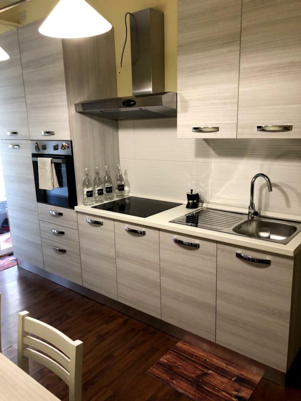 B&B Cagliari City المظهر الخارجي الصورة