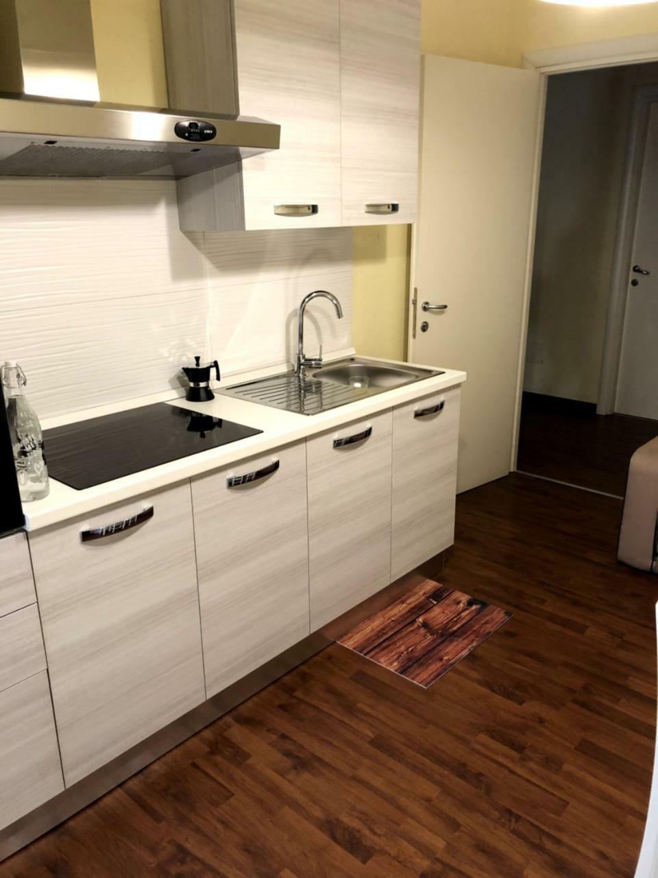 B&B Cagliari City المظهر الخارجي الصورة