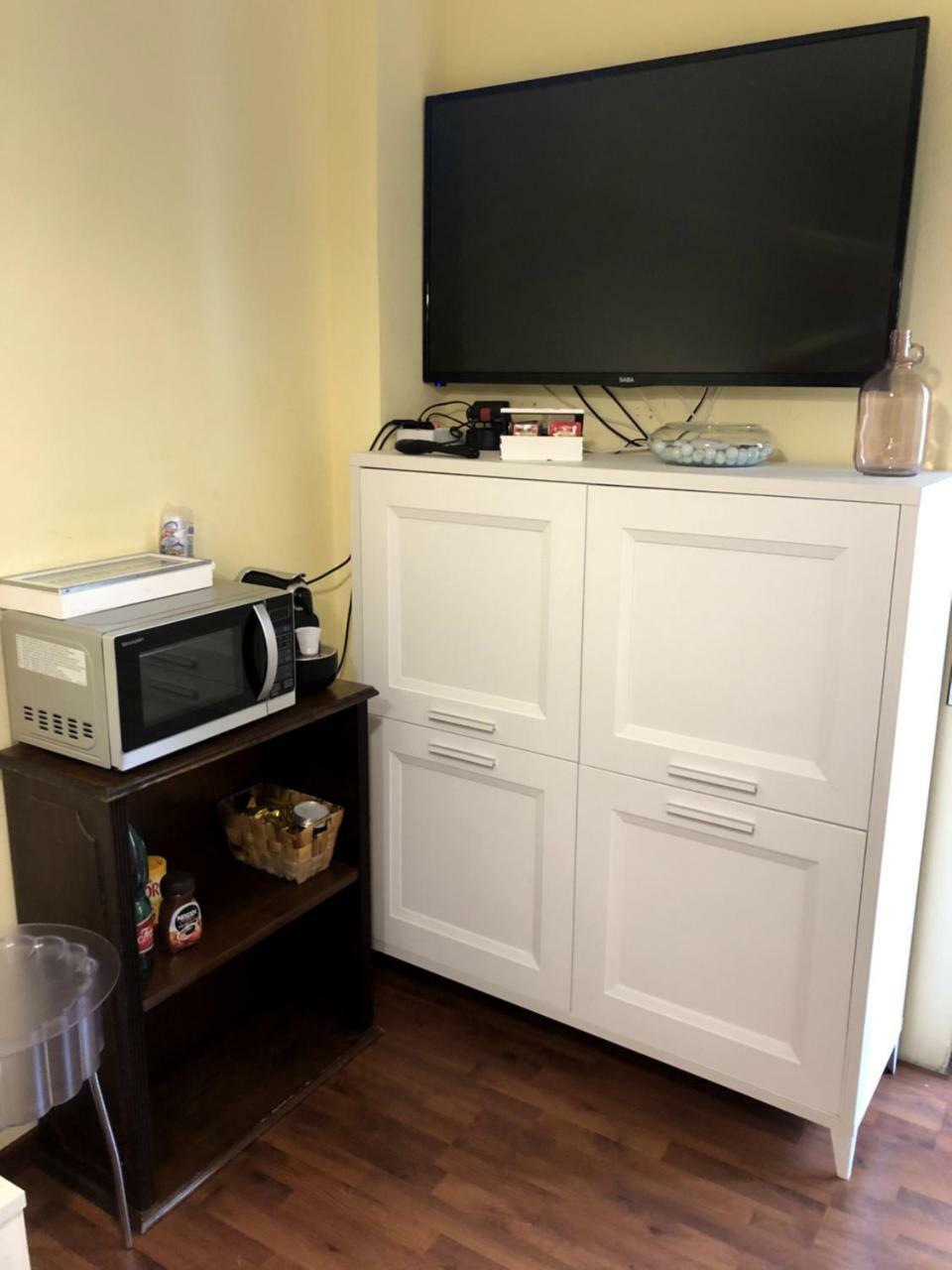 B&B Cagliari City المظهر الخارجي الصورة