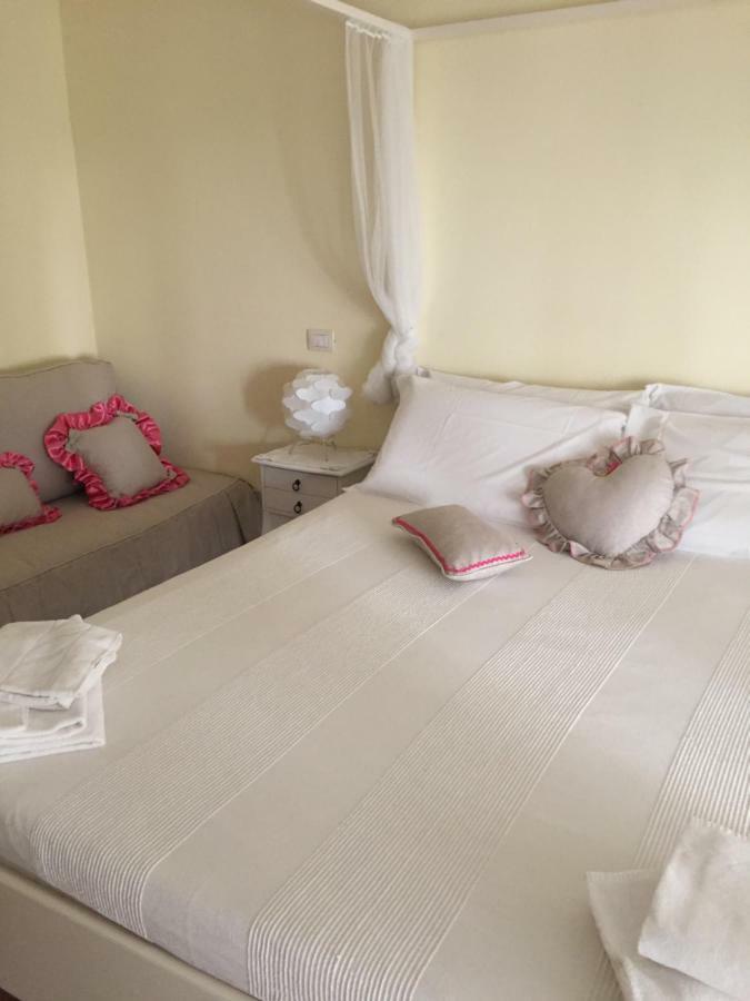 B&B Cagliari City المظهر الخارجي الصورة