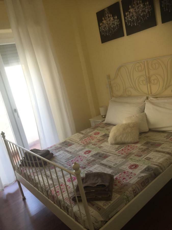 B&B Cagliari City المظهر الخارجي الصورة